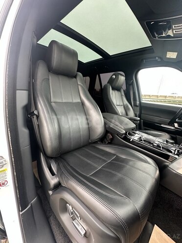 Land Rover Range Rover 2015, 70,000 km - 3.0 л - Bakı