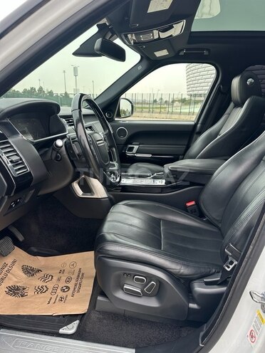 Land Rover Range Rover 2015, 70,000 km - 3.0 л - Bakı