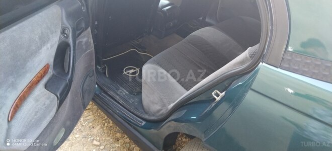Opel Omega 1996, 457,000 km - 2.0 l - Bakı