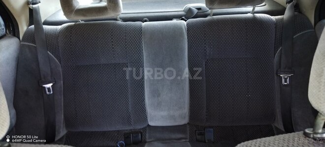 Opel Omega 1996, 457,000 km - 2.0 l - Bakı