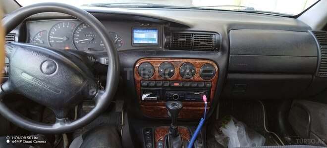 Opel Omega 1996, 457,000 km - 2.0 l - Bakı