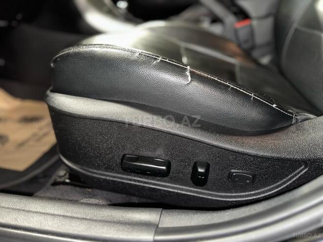 Hyundai Elantra 2014, 239,792 km - 1.8 l - Bakı