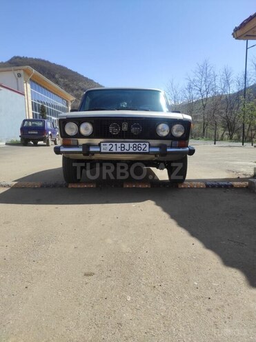 LADA (VAZ) 2106 1987, 90,000 km - 1.5 l - Gədəbəy