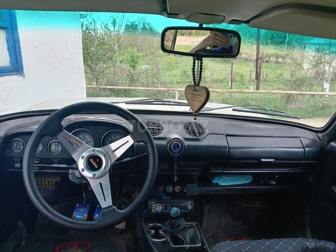 LADA (VAZ) 2106 1987, 90,000 km - 1.5 l - Gədəbəy