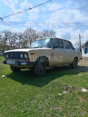LADA (VAZ) 2106 1987, 90,000 km - 1.5 l - Gədəbəy