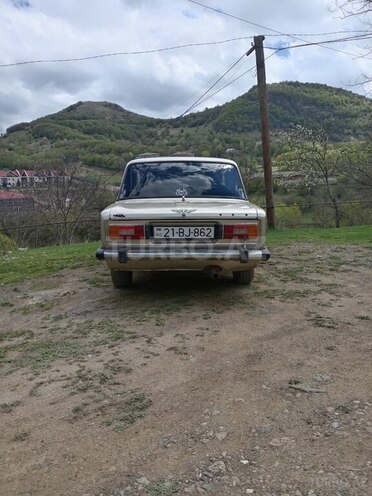 LADA (VAZ) 2106 1987, 90,000 km - 1.5 l - Gədəbəy