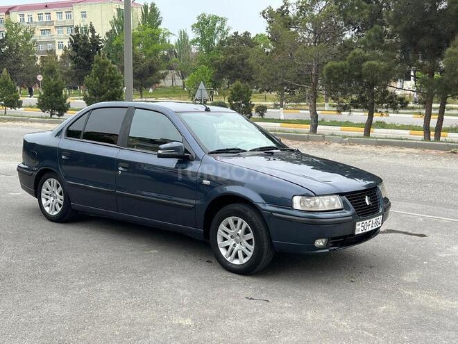 Khazar LX 2019, 114,000 km - 1.7 l - Sumqayıt