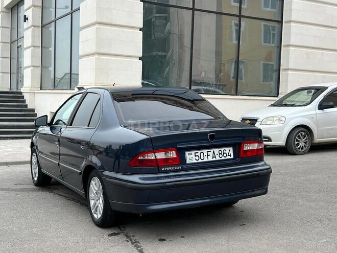 Khazar LX 2019, 114,000 km - 1.7 l - Sumqayıt