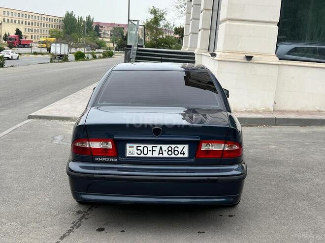 Khazar LX 2019, 114,000 km - 1.7 l - Sumqayıt