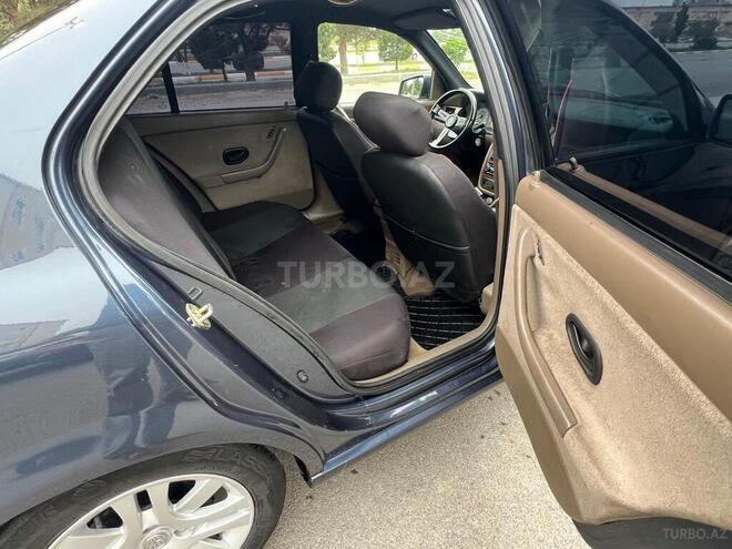 Khazar LX 2019, 114,000 km - 1.7 l - Sumqayıt