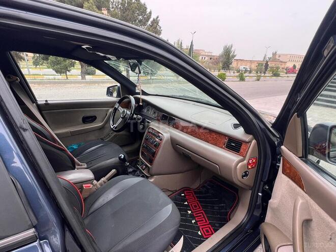 Khazar LX 2019, 114,000 km - 1.7 l - Sumqayıt