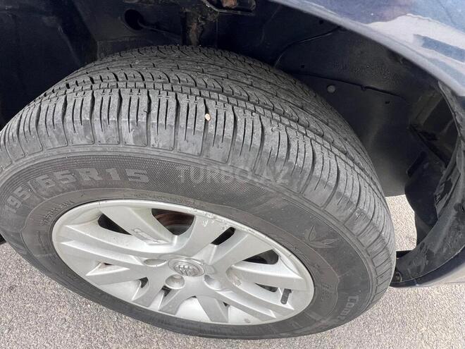 Khazar LX 2019, 114,000 km - 1.7 l - Sumqayıt