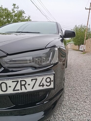 Mitsubishi Lancer 2007, 326,623 km - 2.0 л - Bakı