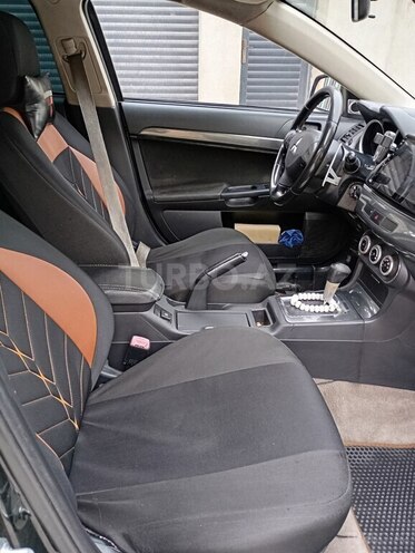 Mitsubishi Lancer 2007, 326,623 km - 2.0 л - Bakı