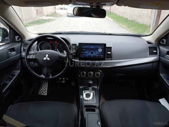 Mitsubishi Lancer 2007, 326,623 km - 2.0 л - Bakı