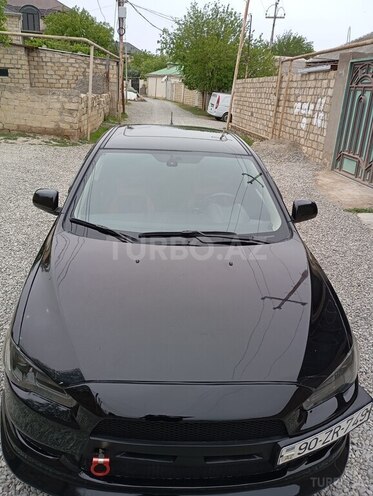 Mitsubishi Lancer 2007, 326,623 km - 2.0 л - Bakı