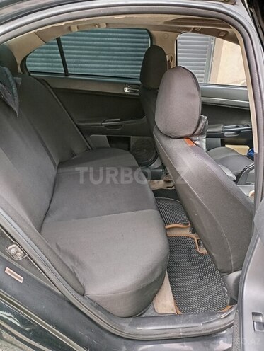 Mitsubishi Lancer 2007, 326,623 km - 2.0 л - Bakı