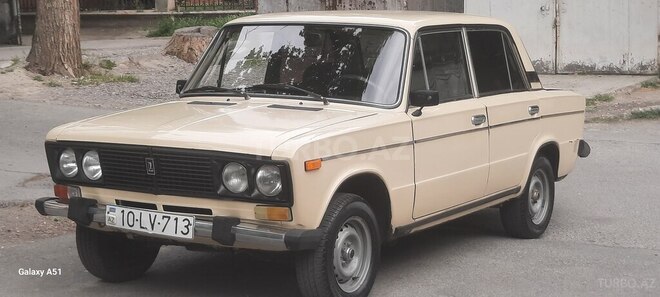 LADA (VAZ) 2106 1990, 86,952 km - 1.5 l - Mingəçevir