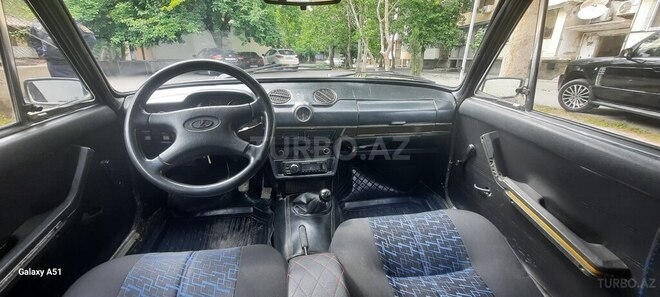 LADA (VAZ) 2106 1990, 86,952 km - 1.5 l - Mingəçevir
