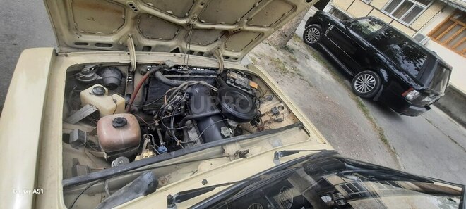 LADA (VAZ) 2106 1990, 86,952 km - 1.5 l - Mingəçevir