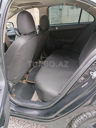 Mitsubishi Lancer 2007, 326,623 km - 2.0 л - Bakı