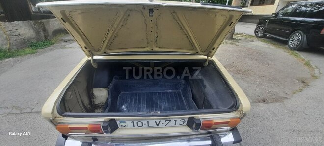LADA (VAZ) 2106 1990, 86,952 km - 1.5 l - Mingəçevir