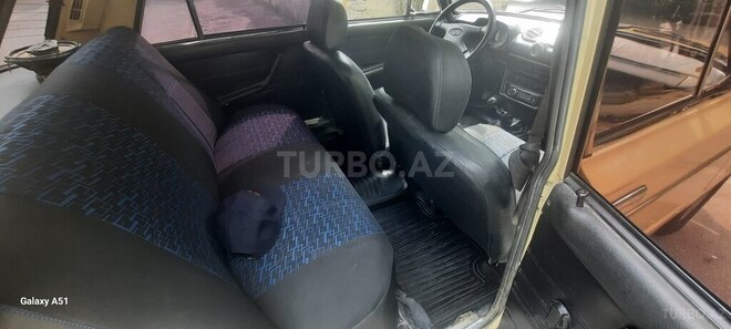 LADA (VAZ) 2106 1990, 86,952 km - 1.5 l - Mingəçevir