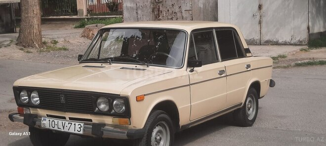 LADA (VAZ) 2106 1990, 86,952 km - 1.5 l - Mingəçevir