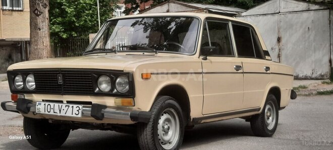 LADA (VAZ) 2106 1990, 86,952 km - 1.5 l - Mingəçevir