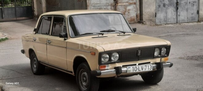 LADA (VAZ) 2106 1990, 86,952 km - 1.5 l - Mingəçevir