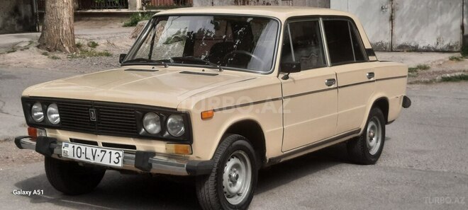 LADA (VAZ) 2106 1990, 86,952 km - 1.5 l - Mingəçevir