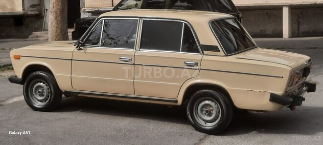 LADA (VAZ) 2106 1990, 86,952 km - 1.5 l - Mingəçevir