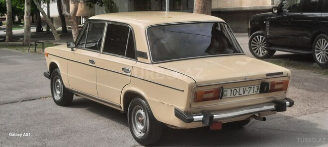 LADA (VAZ) 2106 1990, 86,952 km - 1.5 l - Mingəçevir