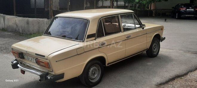 LADA (VAZ) 2106 1990, 86,952 km - 1.5 l - Mingəçevir