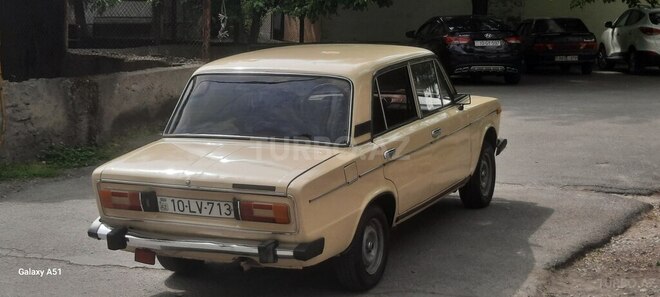 LADA (VAZ) 2106 1990, 86,952 km - 1.5 l - Mingəçevir