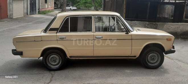 LADA (VAZ) 2106 1990, 86,952 km - 1.5 l - Mingəçevir