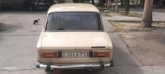 LADA (VAZ) 2106 1990, 86,952 km - 1.5 l - Mingəçevir