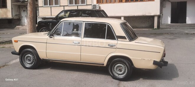 LADA (VAZ) 2106 1990, 86,952 km - 1.5 l - Mingəçevir