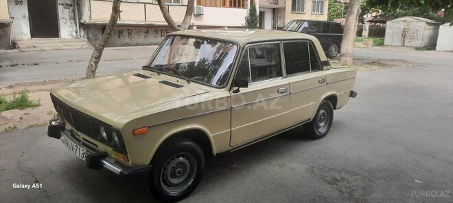 LADA (VAZ) 2106 1990, 86,952 km - 1.5 l - Mingəçevir