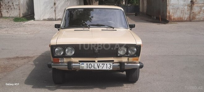 LADA (VAZ) 2106 1990, 86,952 km - 1.5 l - Mingəçevir
