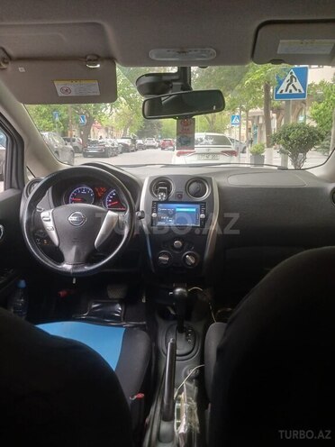 Nissan Note 2015, 136,000 km - 1.2 l - Bakı