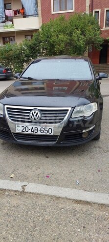 Volkswagen Passat 2008, 230,000 km - 2.0 l - Gəncə