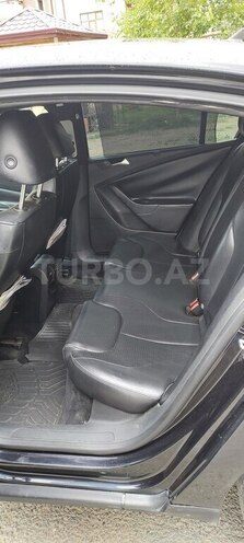 Volkswagen Passat 2008, 230,000 km - 2.0 l - Gəncə