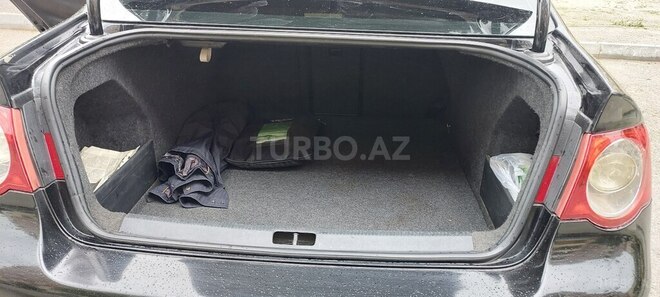 Volkswagen Passat 2008, 230,000 km - 2.0 l - Gəncə