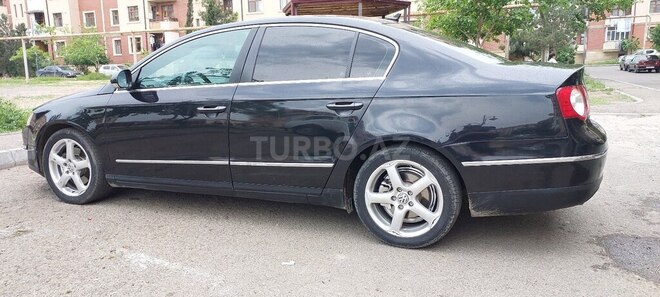 Volkswagen Passat 2008, 230,000 km - 2.0 l - Gəncə