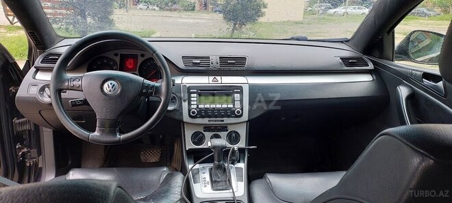 Volkswagen Passat 2008, 230,000 km - 2.0 l - Gəncə