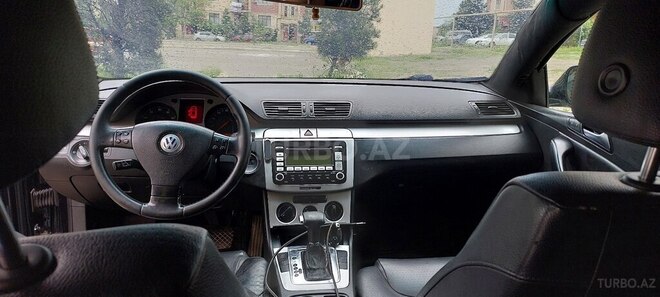 Volkswagen Passat 2008, 230,000 km - 2.0 l - Gəncə
