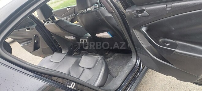Volkswagen Passat 2008, 230,000 km - 2.0 l - Gəncə
