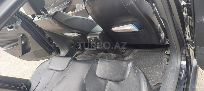 Volkswagen Passat 2008, 230,000 km - 2.0 l - Gəncə