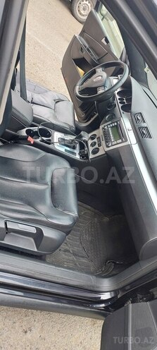 Volkswagen Passat 2008, 230,000 km - 2.0 l - Gəncə